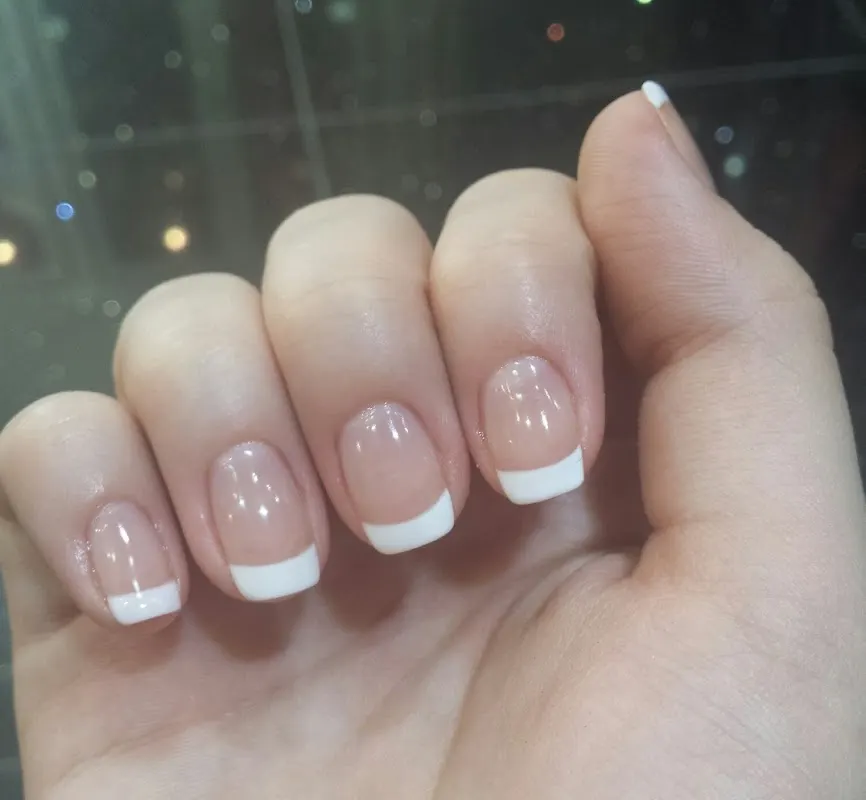 Bar Nails & Spa Manchester (20% OFF New Customers) — Nail salon in Manchester